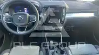 2024 Volvo XC40