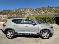 2024 Volvo XC40