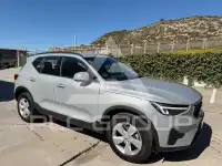 2024 Volvo XC40