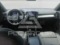 2024 Volvo XC40