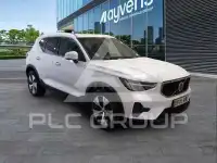 2024 Volvo XC40