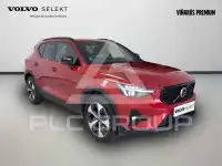 2024 Volvo XC40
