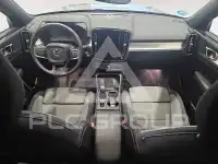 2024 Volvo XC40