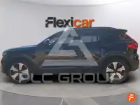 2024 Volvo XC40