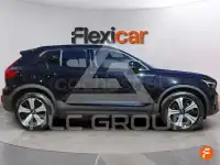 2024 Volvo XC40