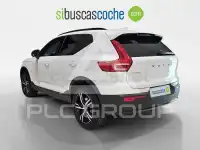 2024 Volvo XC40