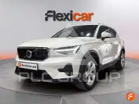 2024 Volvo XC40