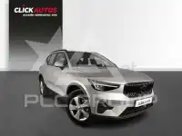 2024 Volvo XC40