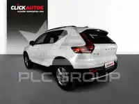 2024 Volvo XC40