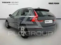 2024 Volvo XC40