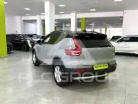 2024 Volvo XC40