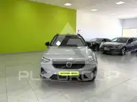 2024 Volvo XC40