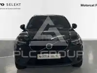 2024 Volvo XC40