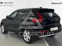 2024 Volvo XC40