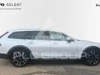 2024 Volvo V90