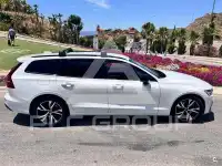 2024 Volvo V60