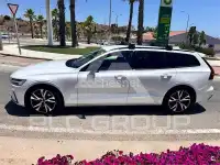 2024 Volvo V60