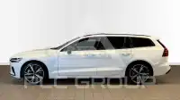 2024 Volvo V60
