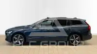 2024 Volvo V60