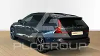 2024 Volvo V60