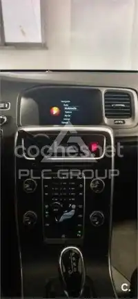 2024 Volvo V60