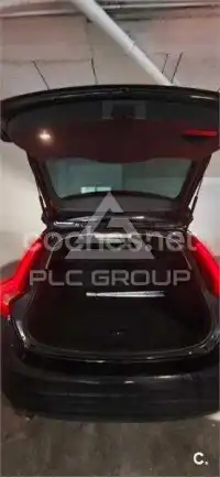 2024 Volvo V60