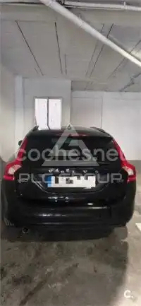 2024 Volvo V60