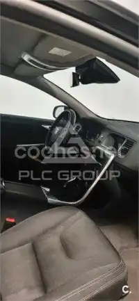 2024 Volvo V60