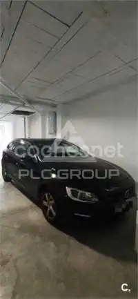 2024 Volvo V60