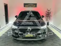 2024 Volvo C40 P8 Rec
