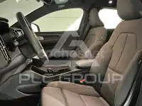2024 Volvo C40 P8 Rec