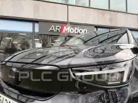 2024 Volvo C40 P8 Rec