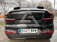 2024 Volvo C40 P8 Rec