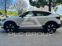 2024 Volvo C40 P8 Rec