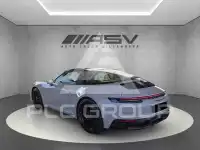 2024 Porsche 911
