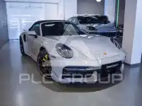 2024 Porsche 911