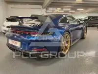 2024 Porsche 911