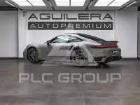2024 Porsche 911