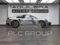 2024 Porsche 911
