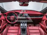 2024 Porsche 911