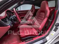 2024 Porsche 911