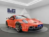2024 Porsche 911