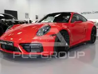 2024 Porsche 911
