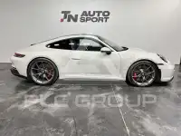 2024 Porsche 911