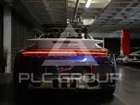 2024 Porsche 911