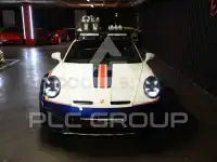 2024 Porsche 911