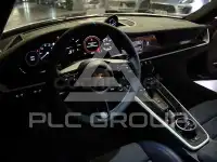 2024 Porsche 911