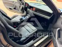 2024 Porsche 911