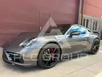 2024 Porsche 911