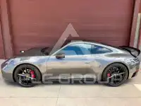 2024 Porsche 911
